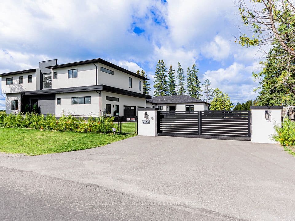 2166 10th Side Road, Bradford West Gwillimbury, ON L3Z 2K9 – main photo
