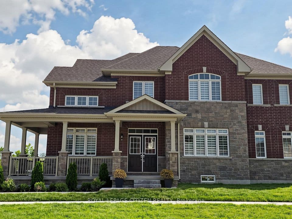 1 Heather Fullerton Road, Georgina, ON L0E 1R0 – photo 2
