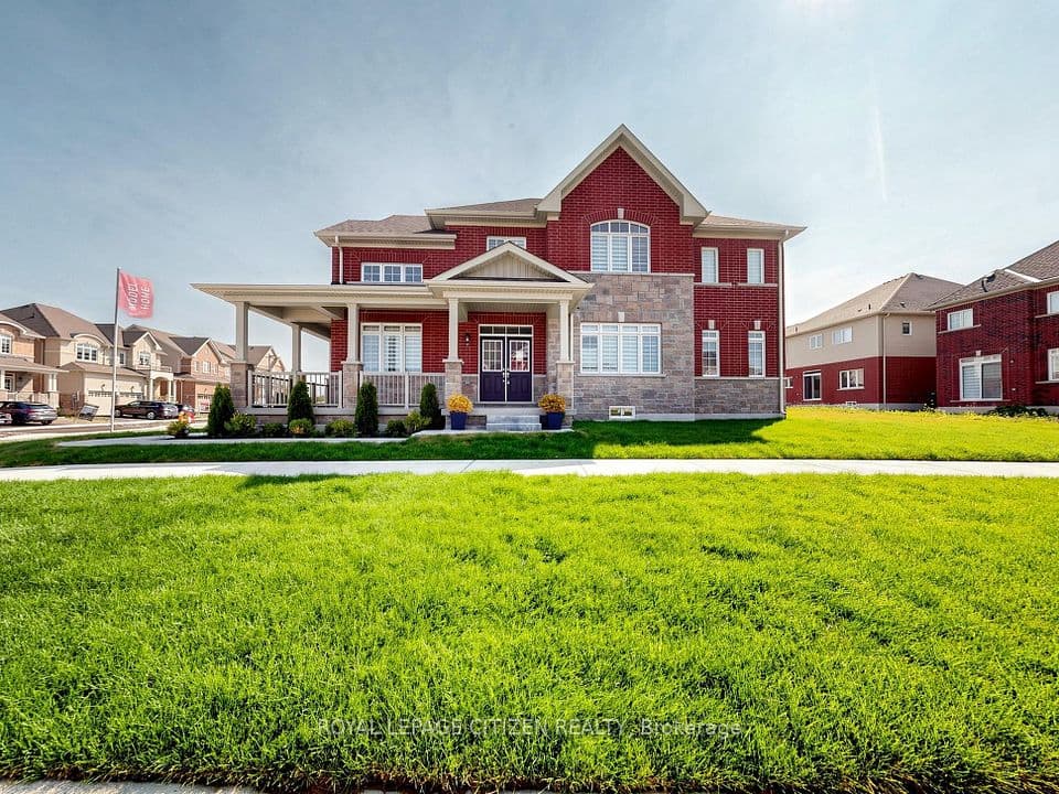 1 Heather Fullerton Road, Georgina, ON L0E 1R0 – main photo