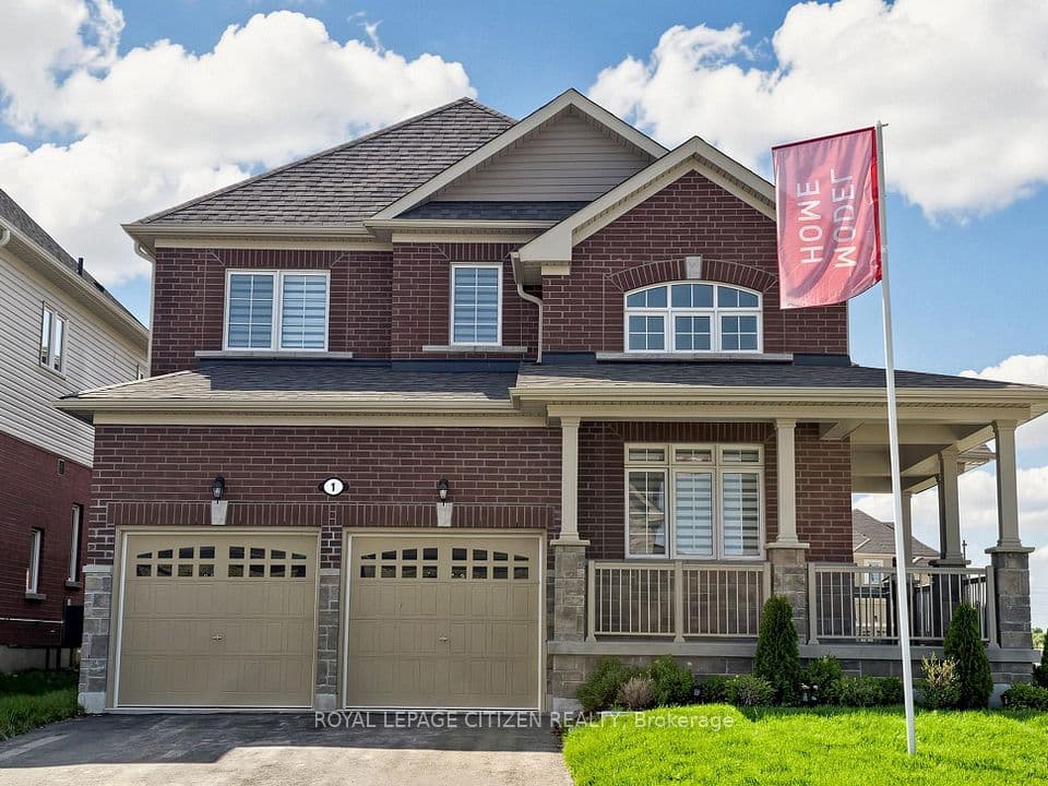 1 Heather Fullerton Road, Georgina, ON L0E 1R0 – photo 3