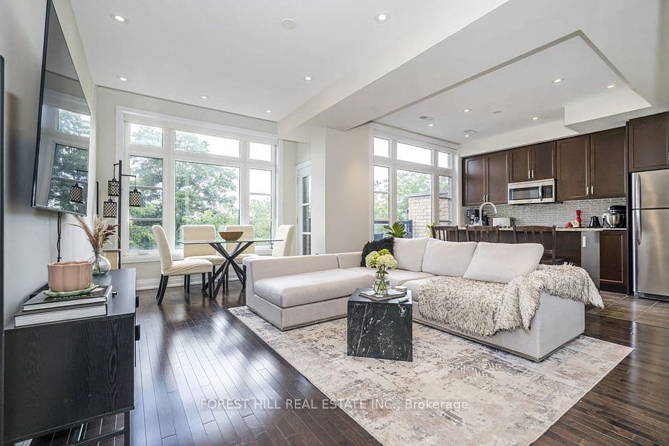 8169 Kipling Avenue 28, Vaughan, ON L4L 0G4 – photo 2