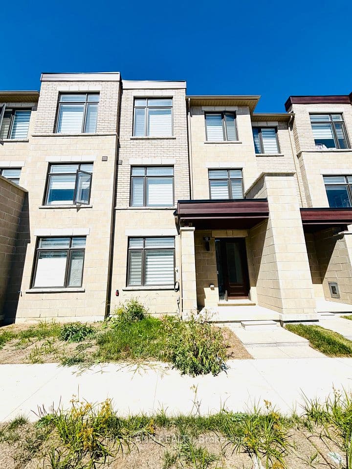 12 Robert Eaton Avenue, Markham, ON L3S 0G3 – photo 3