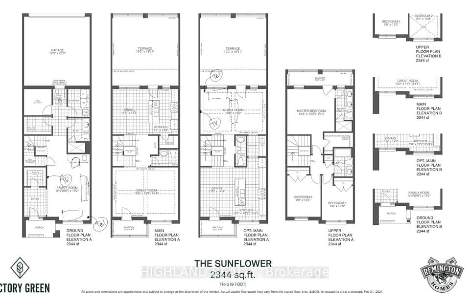 12 Robert Eaton Avenue, Markham, ON L3S 0G3 – photo 2