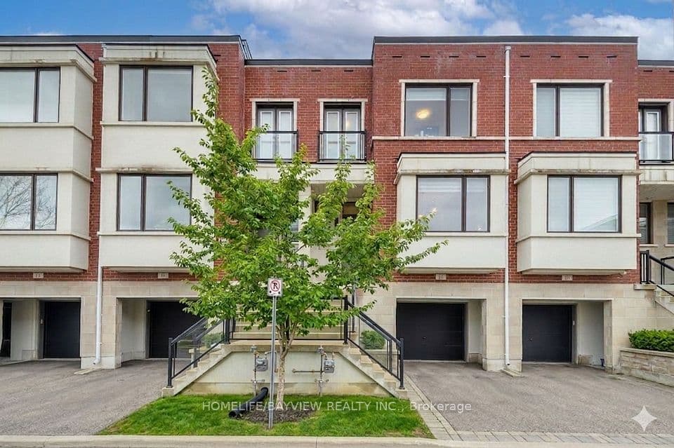 12 Genuine Lane, Richmond Hill, ON L4B 0E5 – main photo