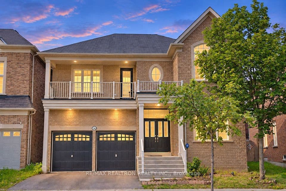 28 Brightside Avenue, Richmond Hill, ON L4E 0P6 – photo 2
