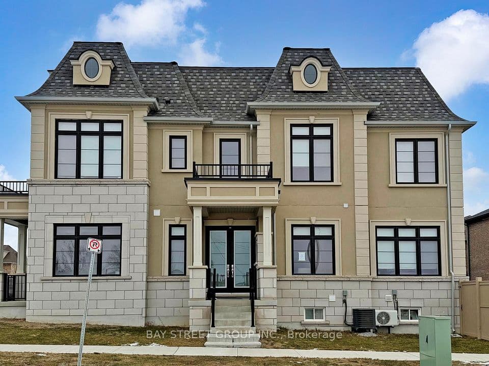 88 Harvey Bunker Crescent, Markham, ON L6C 2A5 – main photo