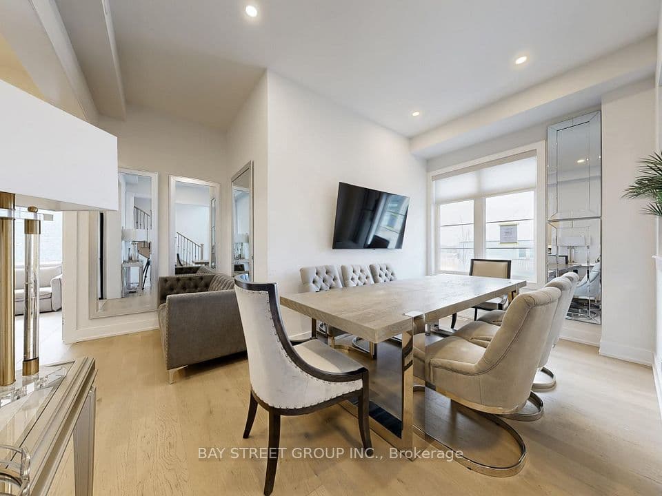 88 Harvey Bunker Crescent, Markham, ON L6C 2A5 – photo 3
