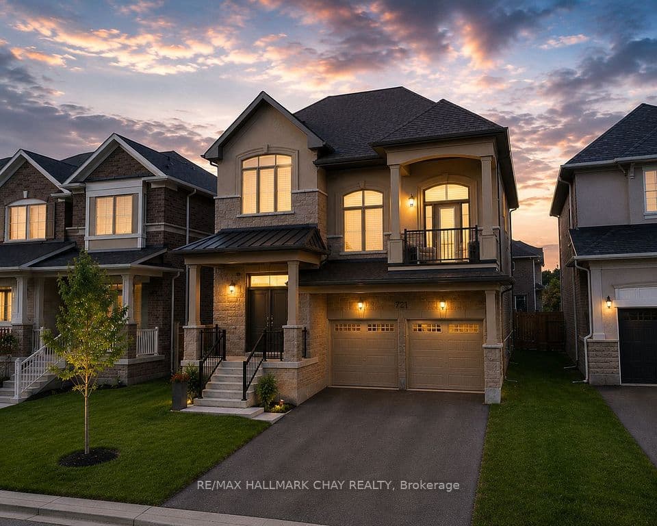 721 Mika Street, Innisfil, ON L9S 0R8 – main photo