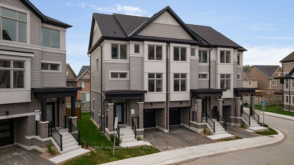 50 Brandon Crescent, New Tecumseth, ON L0G 1W0 – main photo