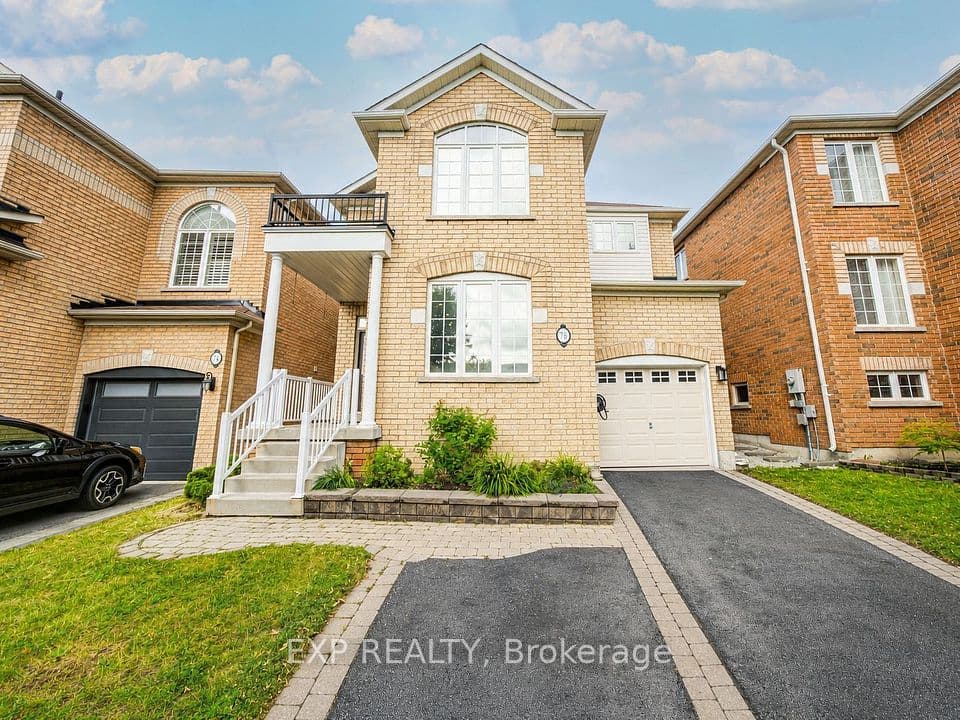76 Ford Wilson Boulevard, Newmarket, ON L3X 3G1 – photo 2