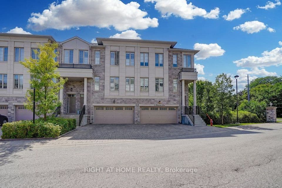 6 Plowman Lane, Richmond Hill, ON L4S 0G4 – photo 2