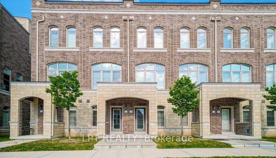 184 Glad Park 17, Whitchurch-Stouffville, ON L4A 1X1 – main photo