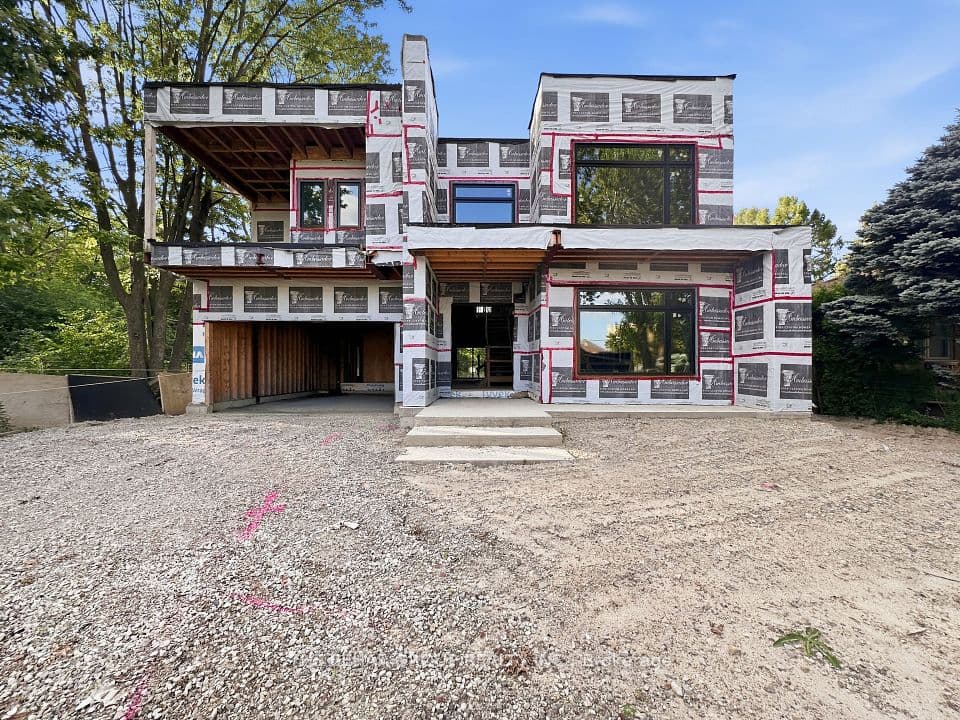 188 Crestwood Road, Vaughan, ON L4J 1A6 – main photo