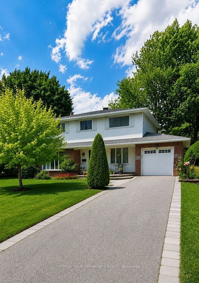 14 Apple Orchard Path, Markham, ON L3T 3B6 – main photo