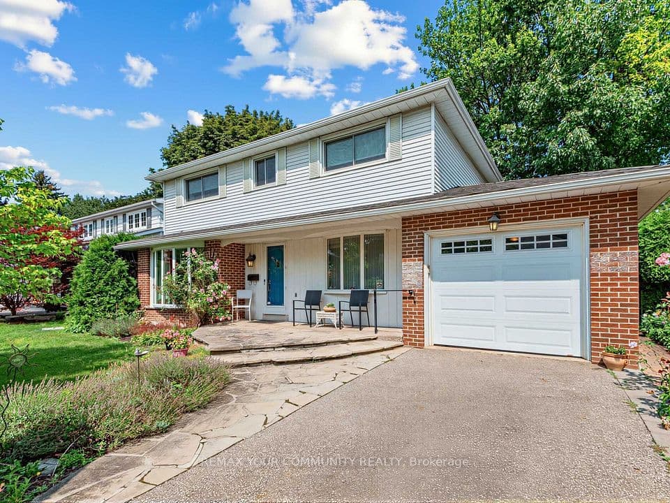 14 Apple Orchard Path, Markham, ON L3T 3B6 – photo 2