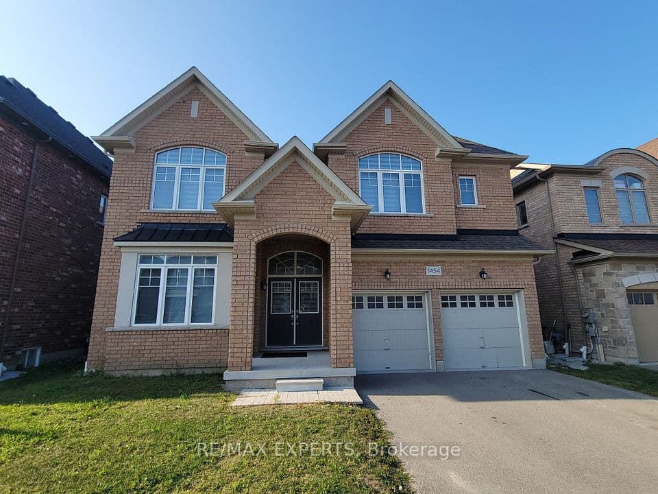 1454 Tomkins Road, Innisfil, ON L9S 0M8 – main photo