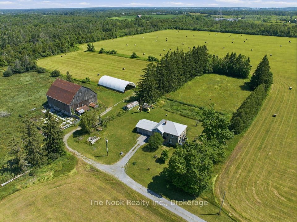 1245 Concession 3 Road, Brock, ON L0K 1A0 – main photo
