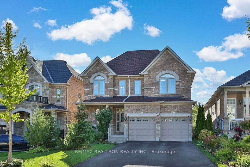 125 Lady Karen Crescent, Vaughan, ON L6A 0X3 – main photo