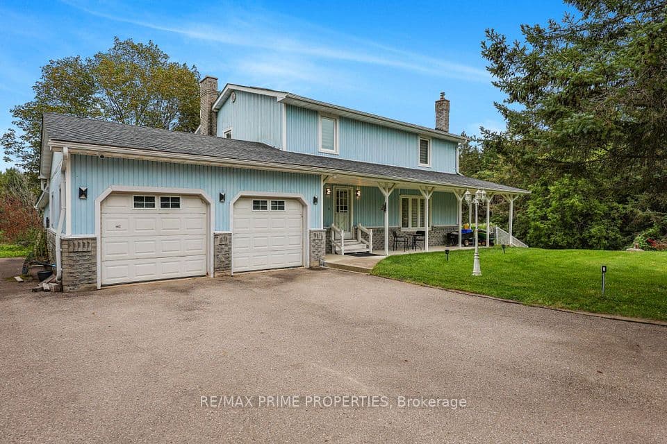 20369 Centre Street, East Gwillimbury, ON L0G 1M0 – main photo