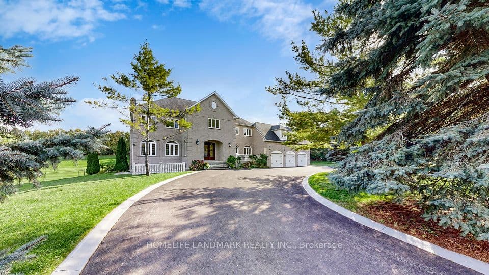 90 Offord Crescent, Aurora, ON L4G 0K5 – photo 2