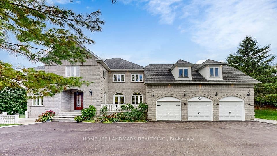 90 Offord Crescent, Aurora, ON L4G 0K5 – photo 3