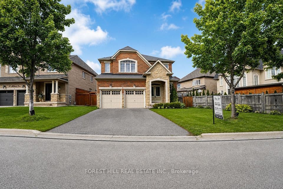 22 Mccombe Lane, Vaughan, ON L6A 4G2 – photo 3