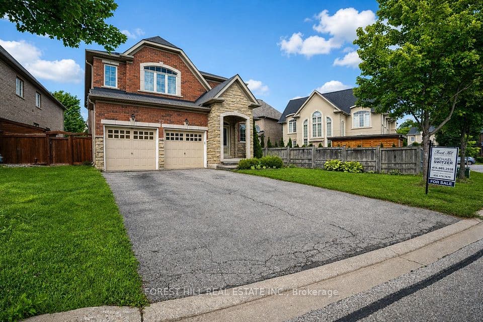 22 Mccombe Lane, Vaughan, ON L6A 4G2 – photo 2