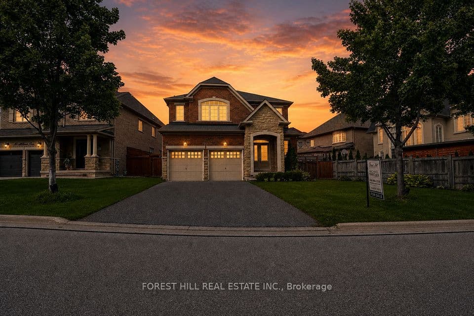 22 Mccombe Lane, Vaughan, ON L6A 4G2 – main photo