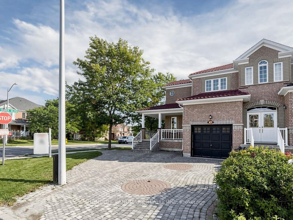 2 Casabel Drive, Vaughan, ON L6A 3M4 – photo 2