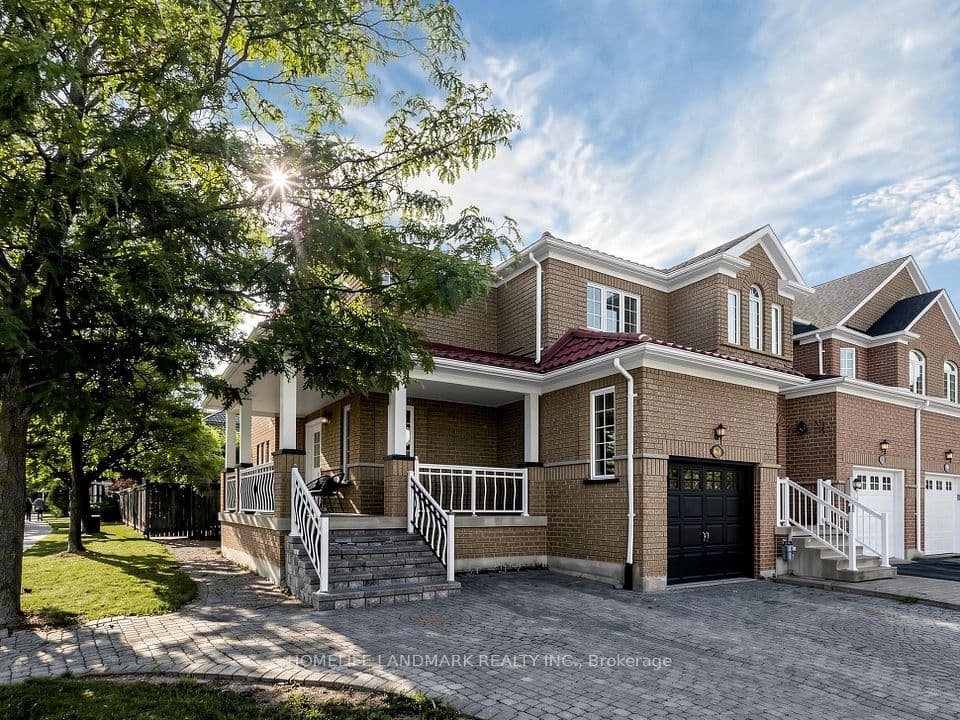 2 Casabel Drive, Vaughan, ON L6A 3M4 – photo 3