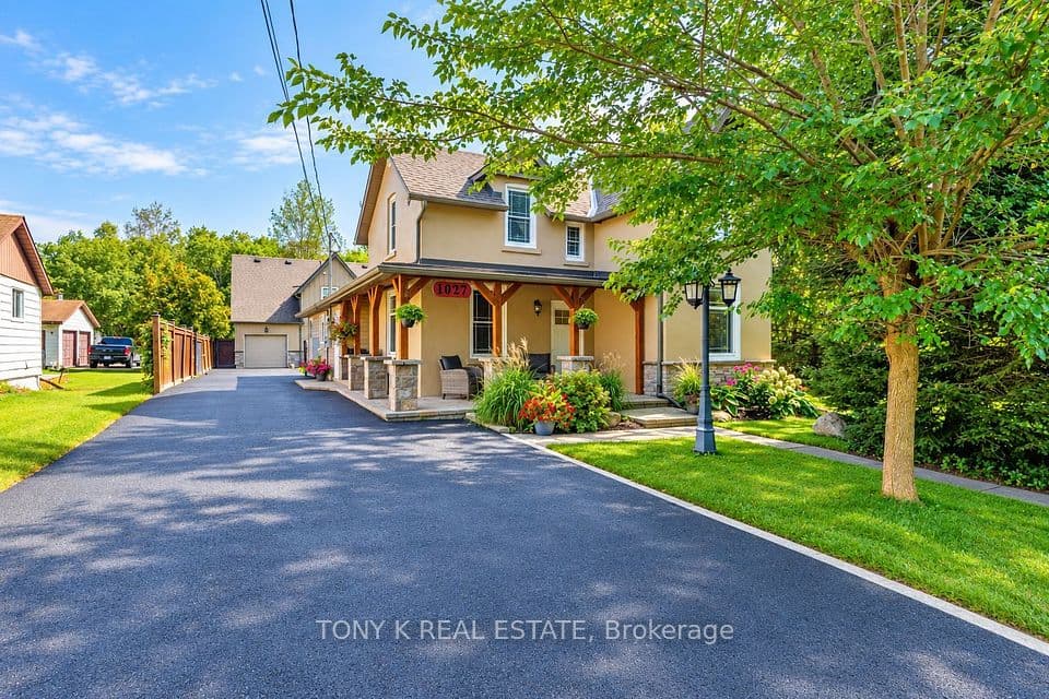 1027 Ewart Street, Innisfil, ON L0L 1W0 – photo 2
