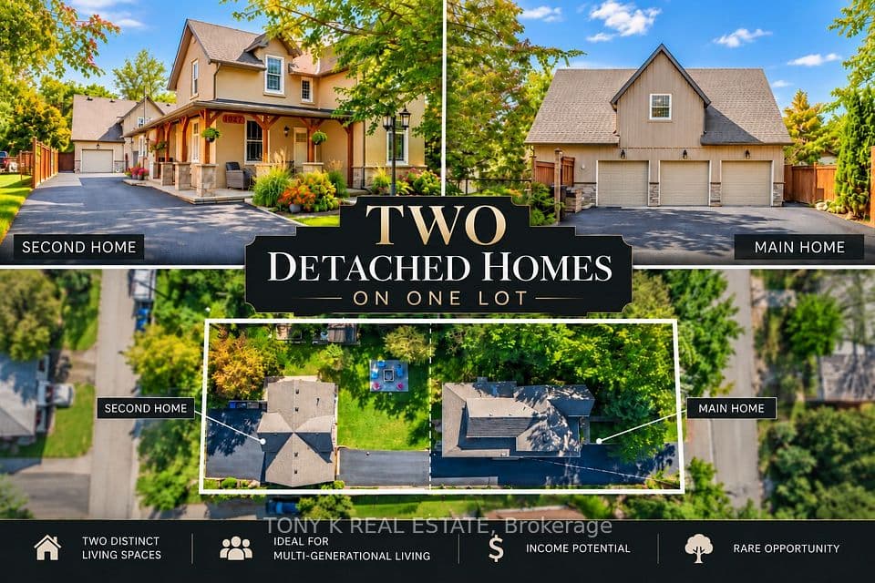 1027 Ewart Street, Innisfil, ON L0L 1W0 – main photo
