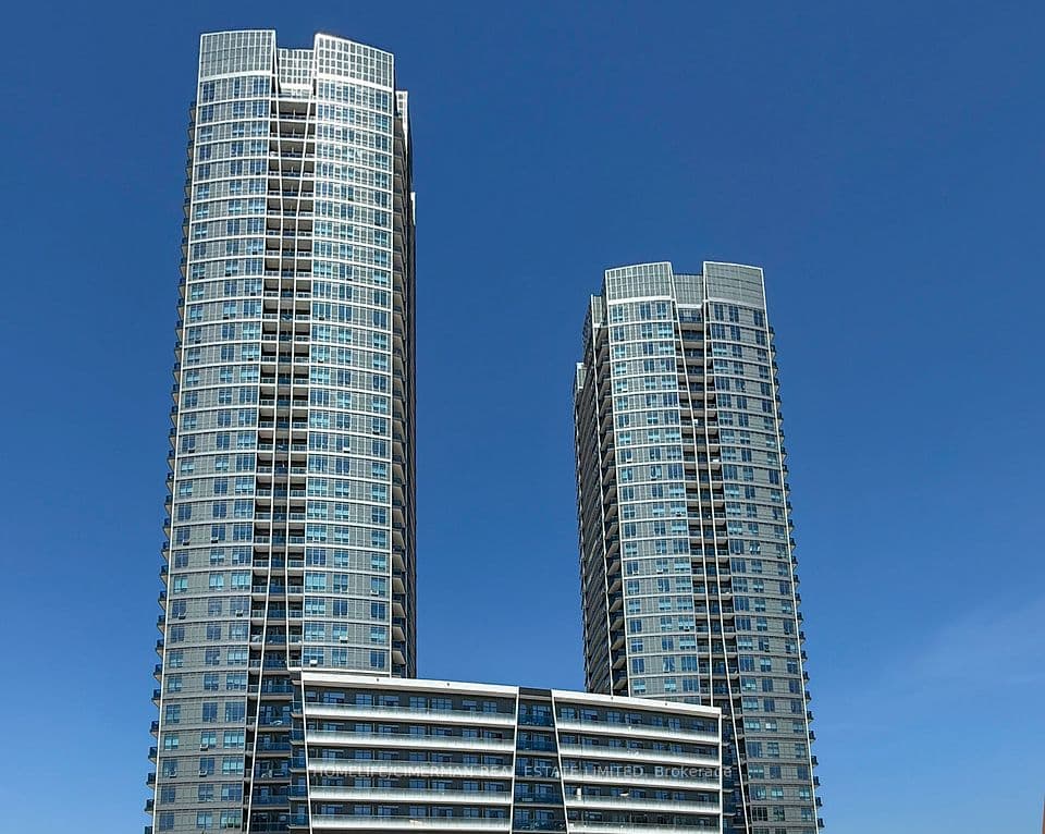 30 Upper Mall Way 2008, Vaughan, ON L4J 0L7 – photo 2