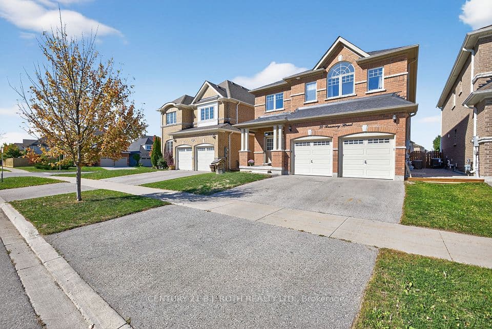 50 Bramsey Street, Georgina, ON L0E 1R0 – photo 2