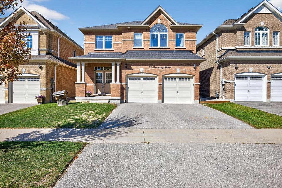 50 Bramsey Street, Georgina, ON L0E 1R0 – main photo