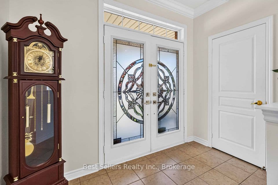 61 Braith Crescent, Whitchurch-Stouffville, ON L4A 0B9 – photo 3