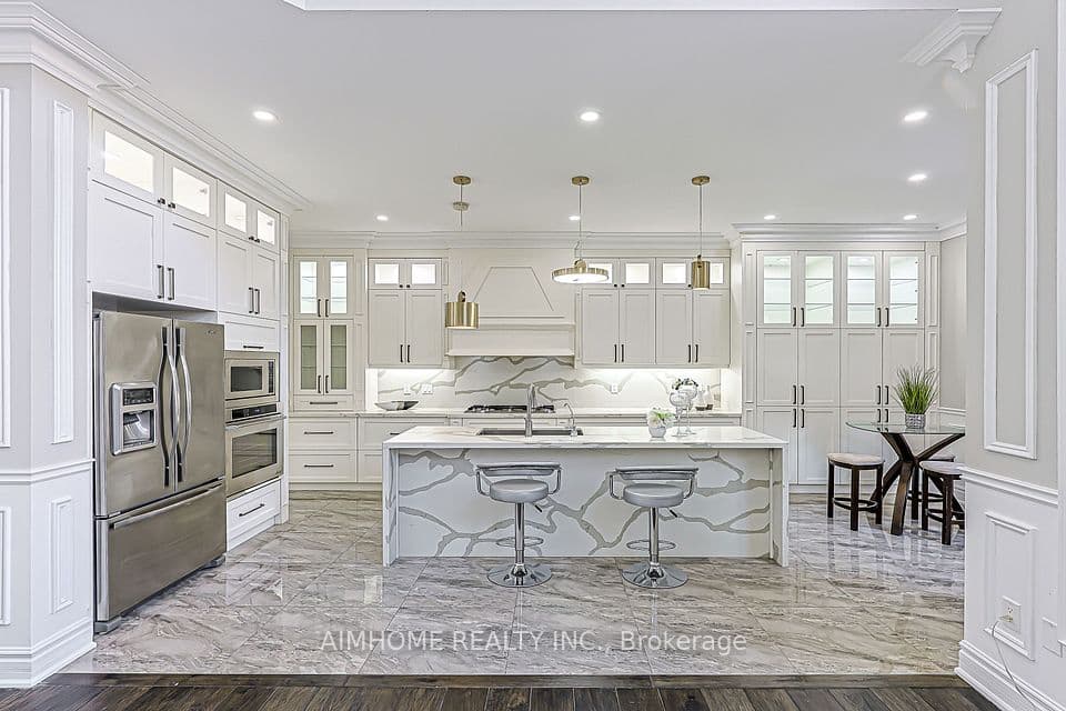 8 PORTIA Street, Markham, ON L6B 0Z4 – main photo