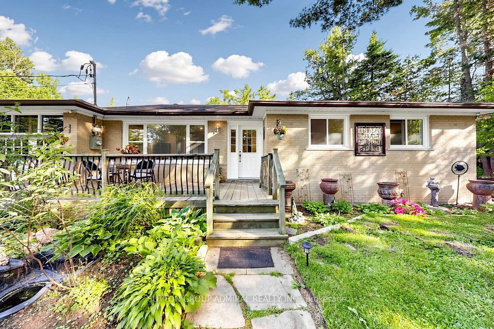 49 Klimek Boulevard, Georgina, ON L0E 1N0 – main photo