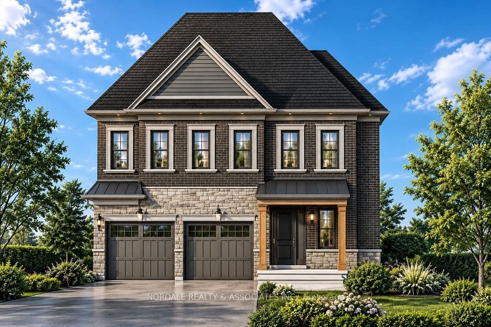18 Mapleton Street, Richmond Hill, ON L4E 1H8 – main photo