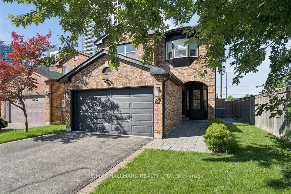 67 Chilmar Crescent, Vaughan, ON L4J 6Y5 – photo 2