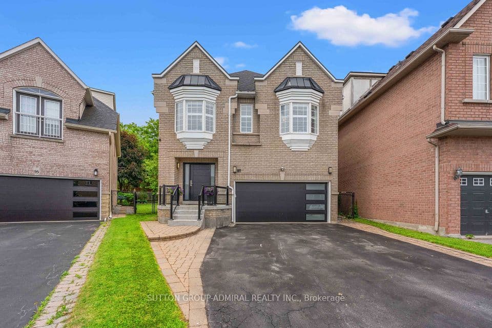 57 Bentwood Crescent, Vaughan, ON L4J 8R3 – photo 2