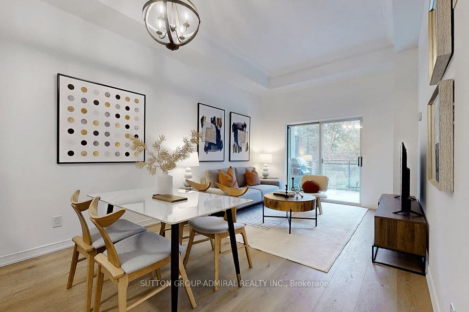 2 Maison Parc Court 102, Vaughan, ON L4J 9K4 – photo 3