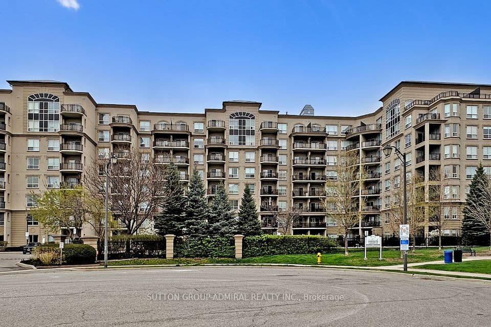 2 Maison Parc Court 102, Vaughan, ON L4J 9K4 – photo 2