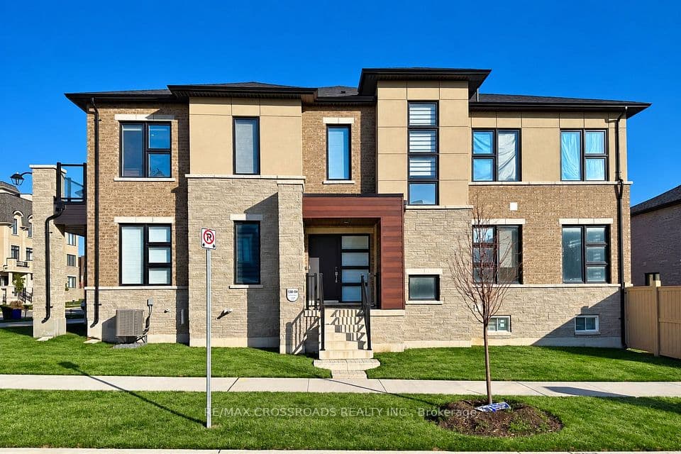 15 PERCY RYE Avenue, Markham, ON L6C 3K1 – main photo