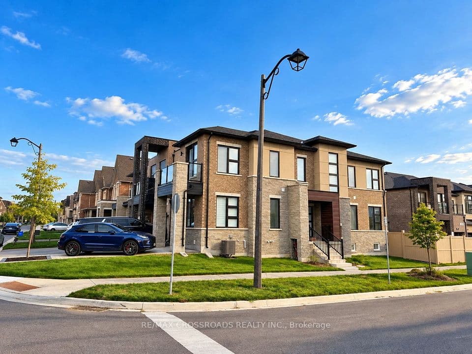 15 PERCY RYE Avenue, Markham, ON L6C 3K1 – photo 2