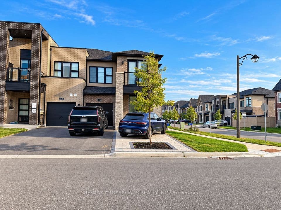 15 PERCY RYE Avenue, Markham, ON L6C 3K1 – photo 3