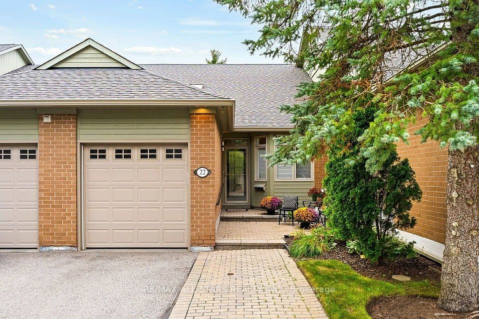 22 Sandpiper Key Way, Markham, ON L6E 1B4 – main photo