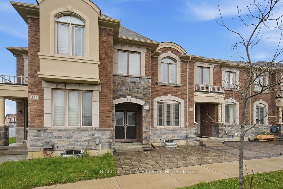 178 Northvale Road, Markham, ON L6B 1J3 – main photo