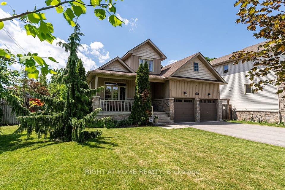 1660 Moyer Avenue, Innisfil, ON L9S 1S8 – main photo