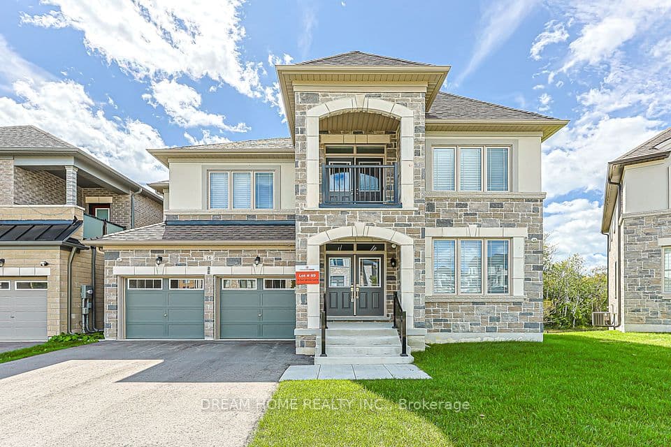 16 Fair Winds Lane, East Gwillimbury, ON L9N 0V5 – photo 2